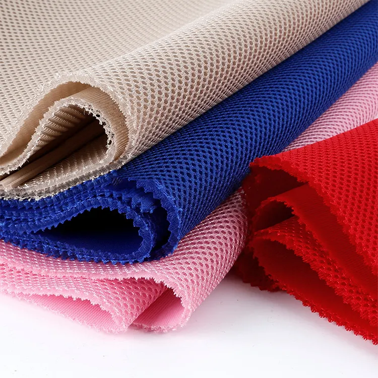 What is Mesh Fabric Used For?