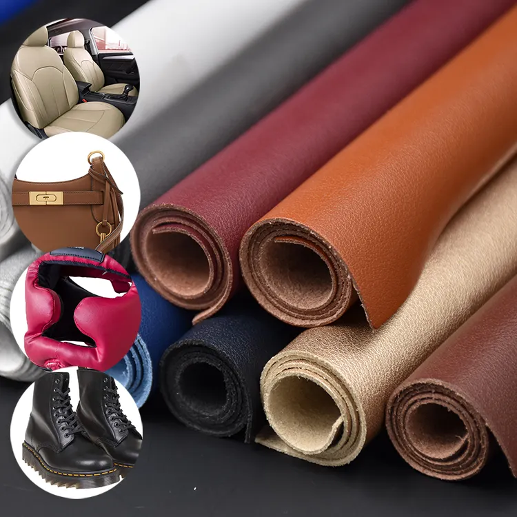 Synthetic leather