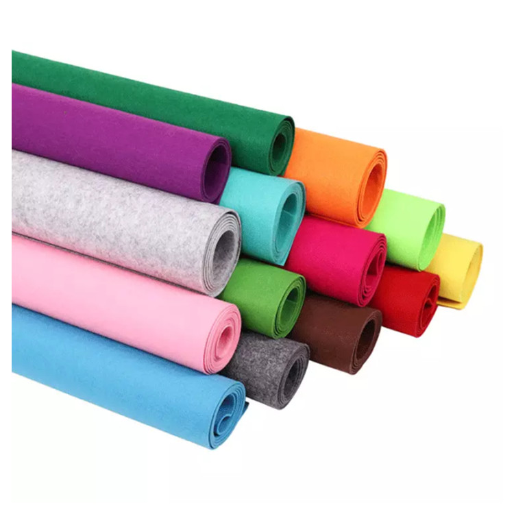 Needle Punch Felt